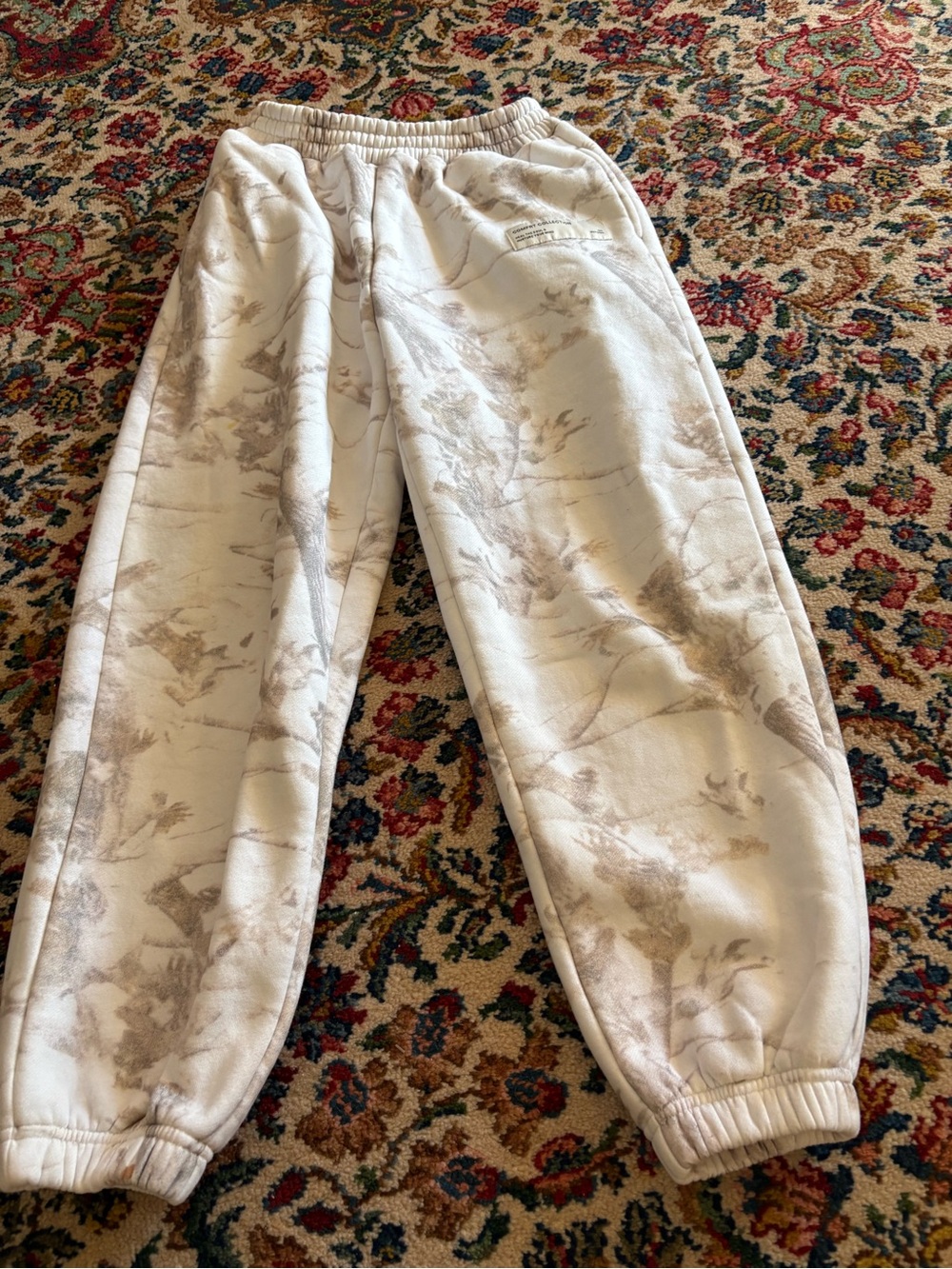 Comft Sweatpants S Large Youth (may fit small adult too!)